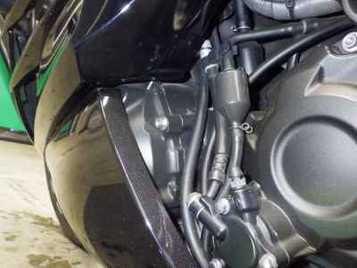 Kawasaki Ninja ZX-14R 2012