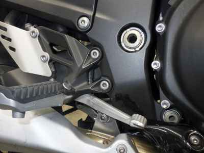 Kawasaki Ninja ZX-14R 2012