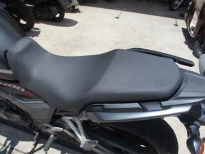 Honda CB400X 2020