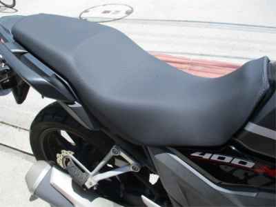 Honda CB400X 2020