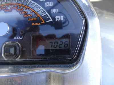 Suzuki Boulevard M109R 2016