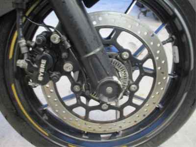 Suzuki Gixxer 250SF