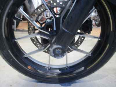 Suzuki Gixxer 250SF