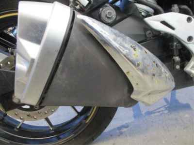 Suzuki Gixxer 250SF