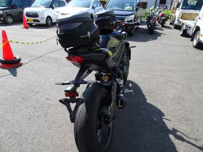Triumph Street Triple 765 RS 2024