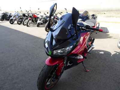 Kawasaki Ninja 1000 2014