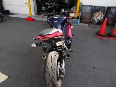 Kawasaki Ninja 1000 2014