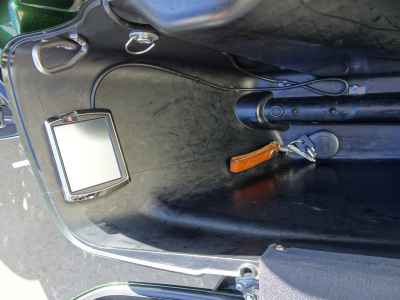 Harley-Davidson FLHRSE6 CVO 2014