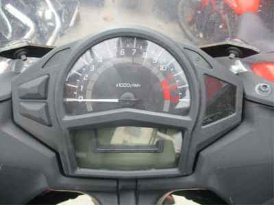 Kawasaki Ninja 400 2015