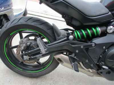 Kawasaki Ninja 400 2015