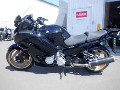 Yamaha FJR1300 2023