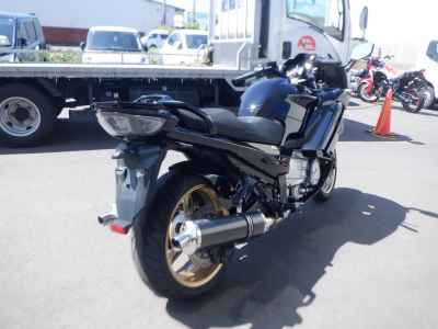 Yamaha FJR1300 2023