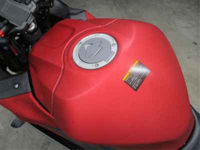 Yamaha YZF-R25 2019