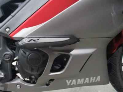 Yamaha YZF-R25 2019
