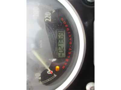 Harley-Davidson Fat Bob FXDF1580 2014