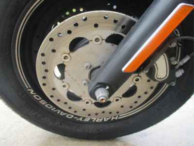 Harley-Davidson Fat Bob FXDF1580 2014