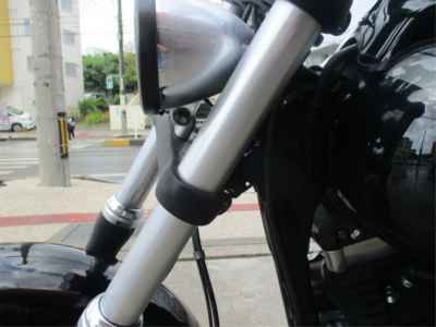 Harley-Davidson Fat Bob FXDF1580 2014