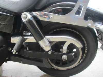 Harley-Davidson Fat Bob FXDF1580 2014