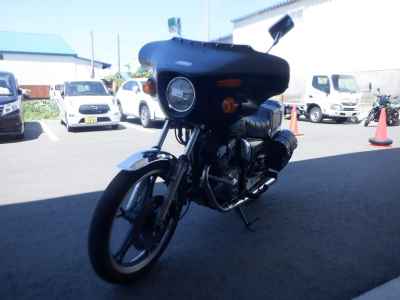 Suzuki GSX250L