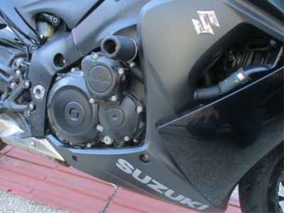 Suzuki GSX-S1000F 2019