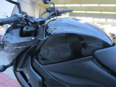 Suzuki GSX-S1000F 2019