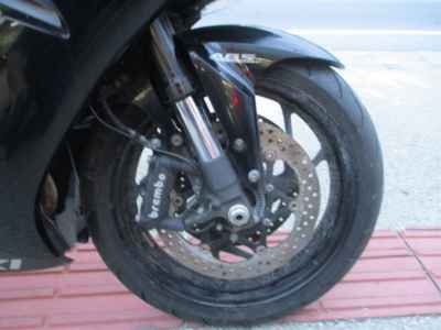 Suzuki GSX-S1000F 2019