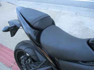 Suzuki GSX-S1000F 2019