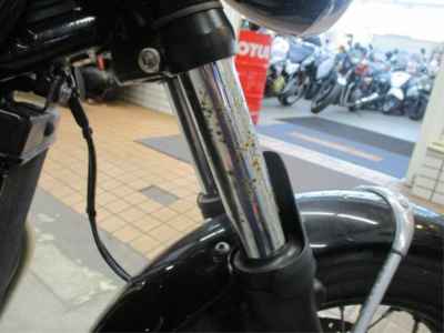 Triumph Bonneville T100 2023