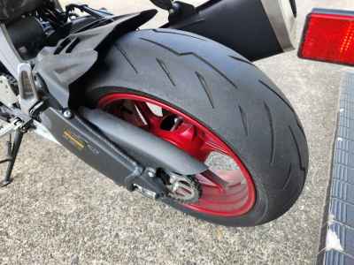 Kawasaki Ninja ZX-6R 2025