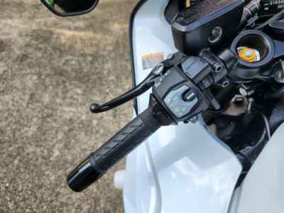 Suzuki Hayabusa 2022