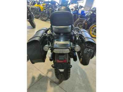 Honda Rebel CMX1100 DCT 2022