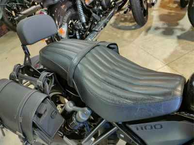 Honda Rebel CMX1100 DCT 2022