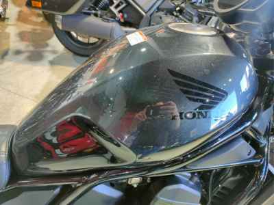Honda Rebel CMX1100 DCT 2022