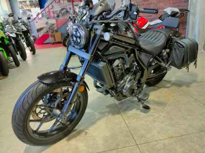 Honda Rebel CMX1100 DCT 2022