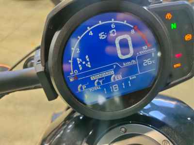 Honda Rebel CMX1100 DCT 2022
