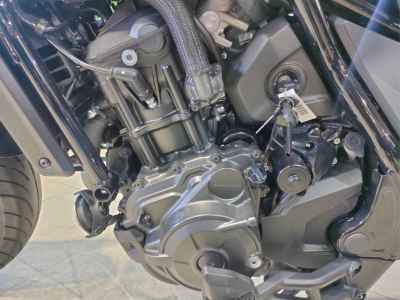 Honda Rebel CMX1100 DCT 2022