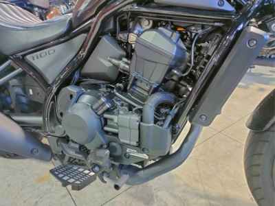 Honda Rebel CMX1100 DCT 2022