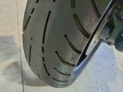 Honda Rebel CMX1100 DCT 2022