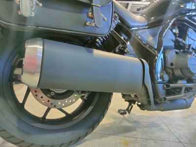 Honda Rebel CMX1100 DCT 2022