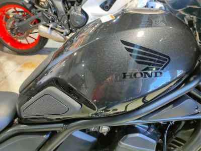 Honda Rebel T CMX1100 DCT 2023