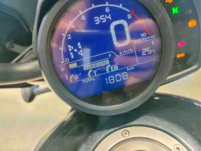 Honda Rebel T CMX1100 DCT 2023