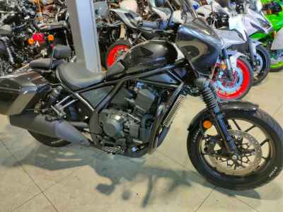Honda Rebel T CMX1100 DCT 2023