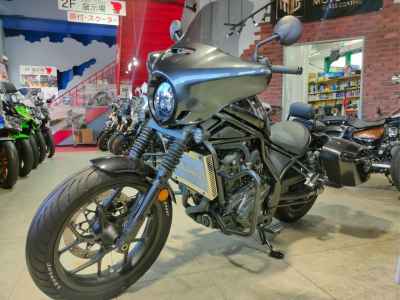 Honda Rebel T CMX1100 DCT 2023