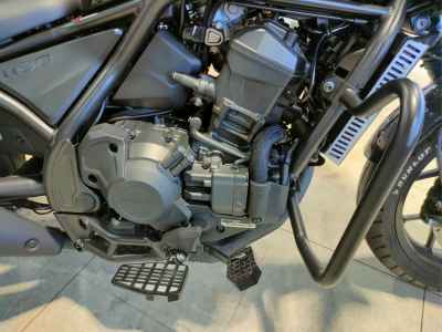 Honda Rebel T CMX1100 DCT 2023