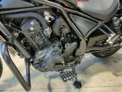 Honda Rebel T CMX1100 DCT 2023