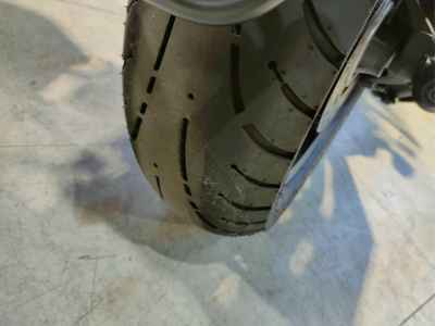 Honda Rebel T CMX1100 DCT 2023