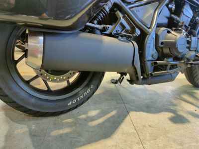 Honda Rebel T CMX1100 DCT 2023