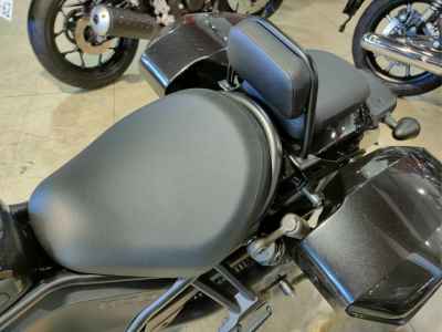 Honda Rebel T CMX1100 DCT 2023