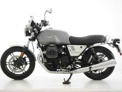 Moto Guzzi V7 III MILANO 2019