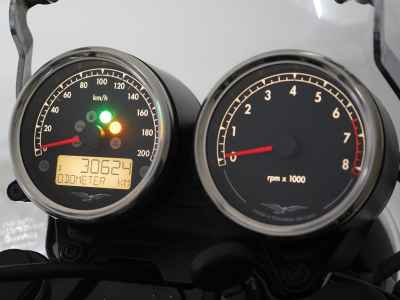 Moto Guzzi V7 III MILANO 2019